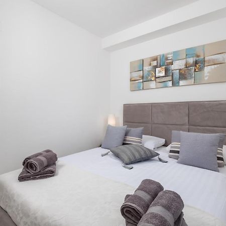 Apartment Sunset Нивице Экстерьер фото