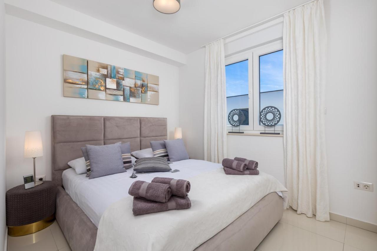 Apartment Sunset Нивице Экстерьер фото